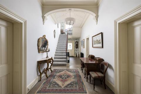 undefined, Full Sutton Hall, York