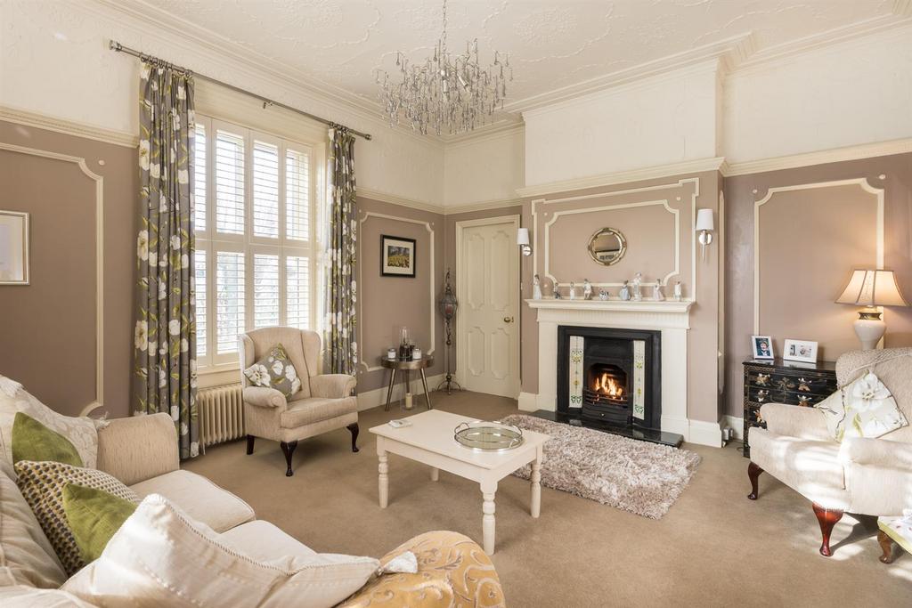 Drawing Room
