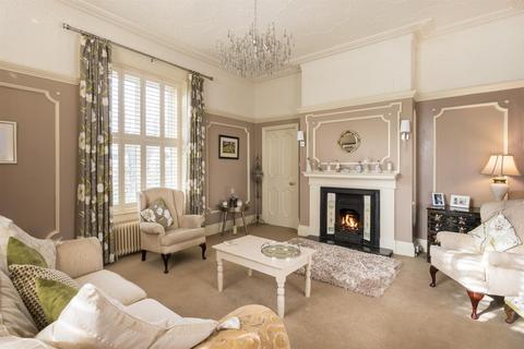 undefined, Full Sutton Hall, York