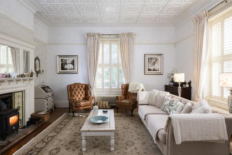 undefined, Full Sutton Hall, York