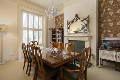 5 bedroom detached house for sale, Full Sutton Hall, York