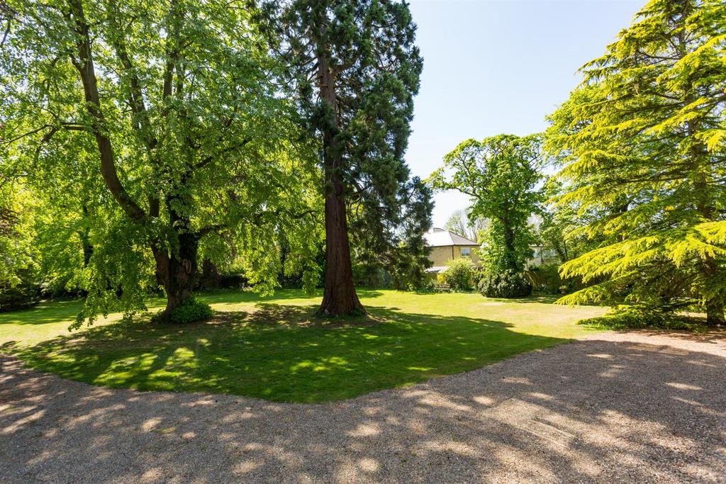Gardens