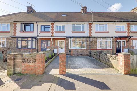 47 Marlowe Road, Worthing, BN14 8EY