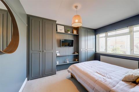 47 Marlowe Road, Worthing, BN14 8EY