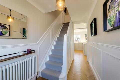 47 Marlowe Road, Worthing, BN14 8EY