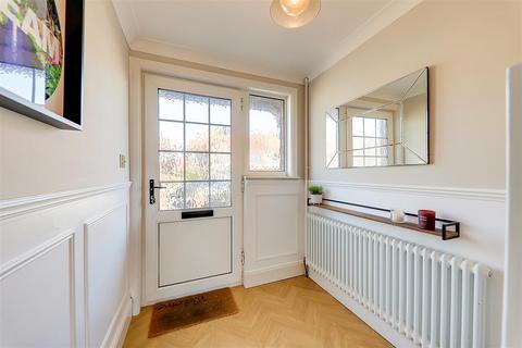 47 Marlowe Road, Worthing, BN14 8EY