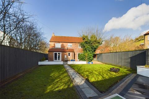 Borough House Back Street, Langtoft, Driffield, YO25 3TD