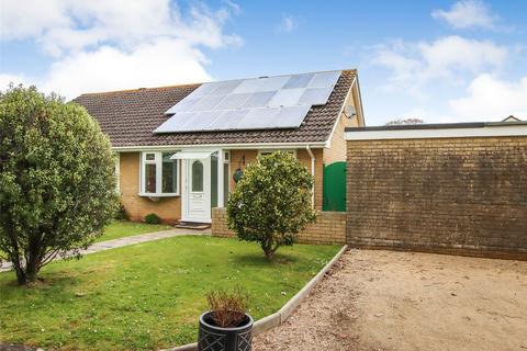 2 bedroom bungalow for sale, Rodbourne Close, Everton, Lymington, Hampshire, SO41