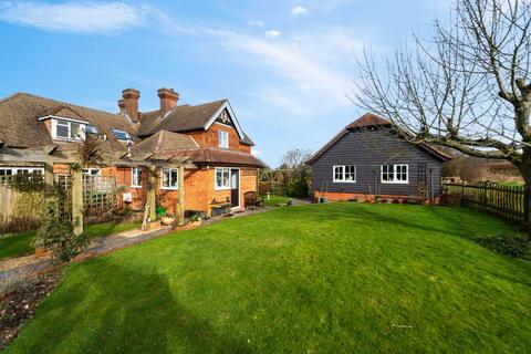 5 bedroom semi-detached house for sale, Chevening Lane, Sevenoaks TN14