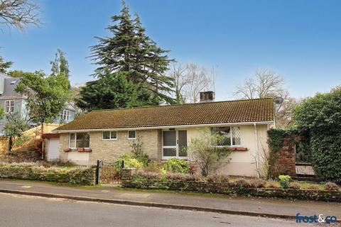 3 bedroom detached bungalow to rent, Brownsea View Avenue, Lilliput, Poole