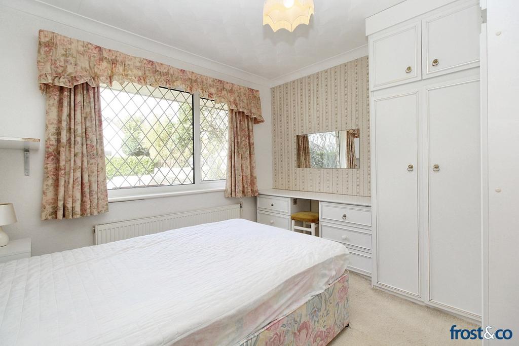 Bedroom 3