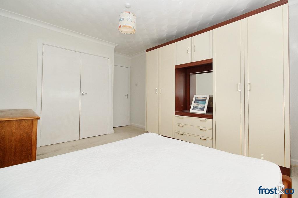 Bedroom 1.