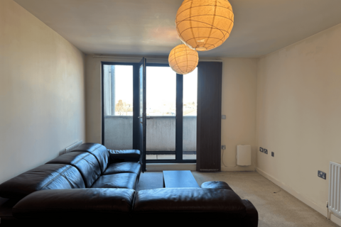 1 bedroom apartment to rent, Romford Road, London, E15