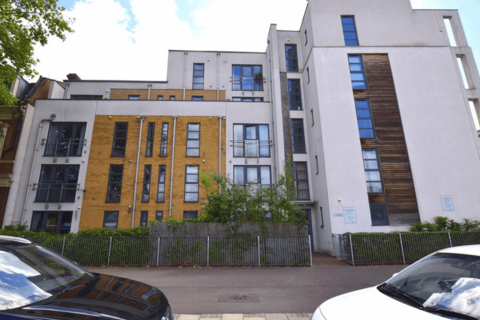 1 bedroom apartment to rent, Romford Road, London, E15