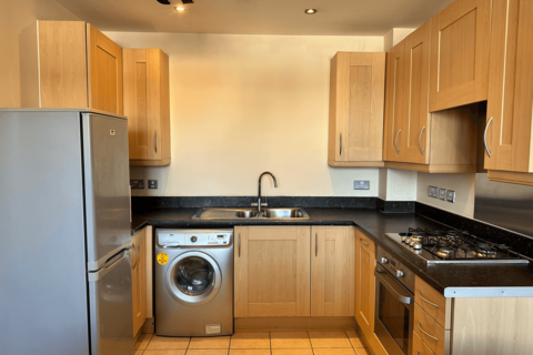 1 bedroom apartment to rent, Romford Road, London, E15