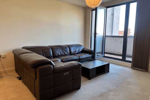 1 bedroom apartment to rent, Romford Road, London, E15