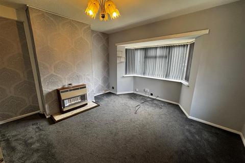 3 bedroom end of terrace house to rent, Lavender Grove, Walsall