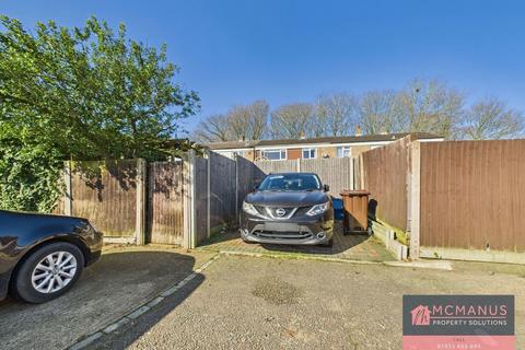 37 Archer Road, Stevenage, SG1 5HB
