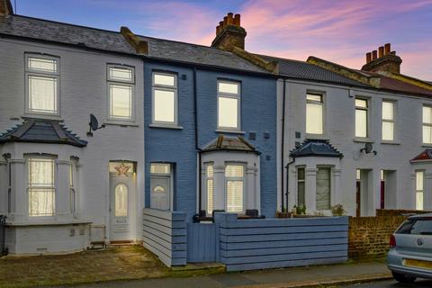 3 bedroom terraced house for sale, Cross Lances Rd., Hounslow TW3