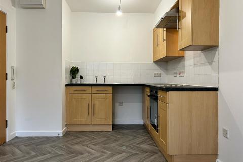 1 bedroom apartment for sale, Ivegate, Colne