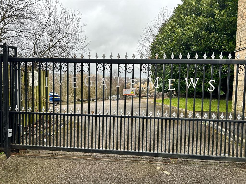 Parking Access