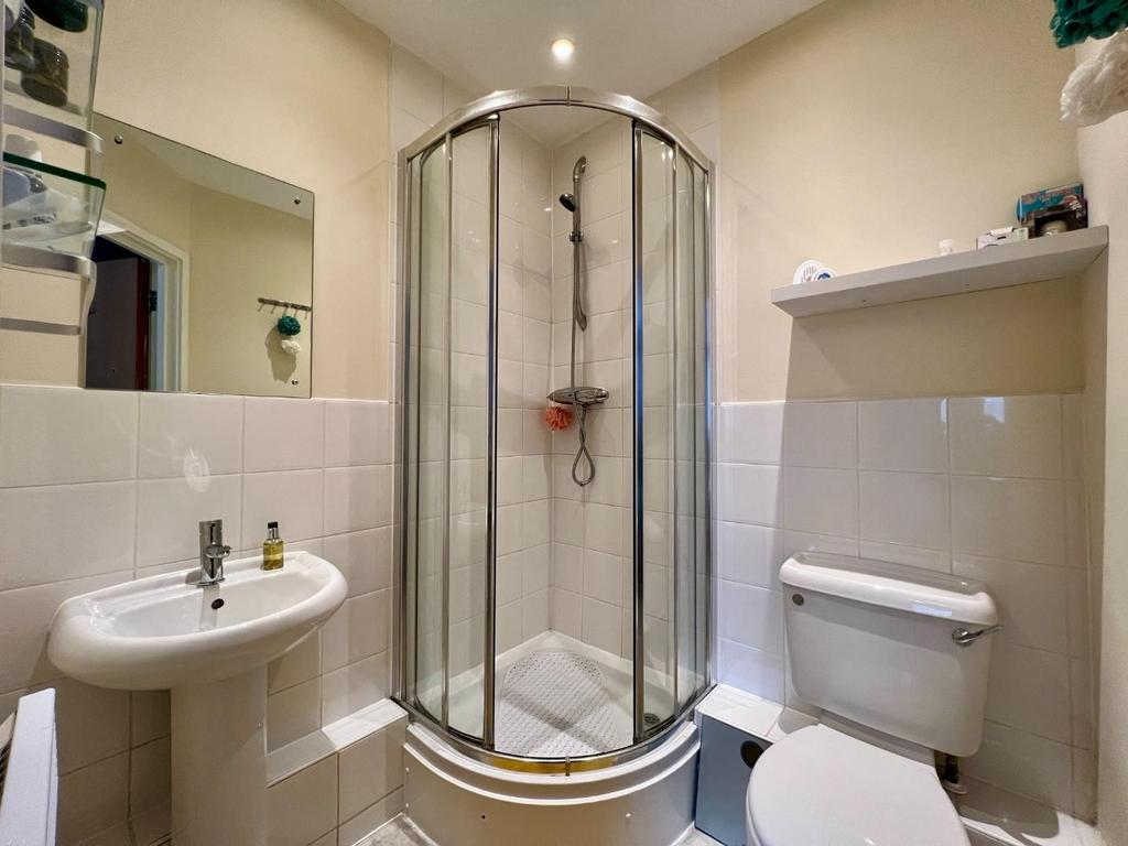En suite