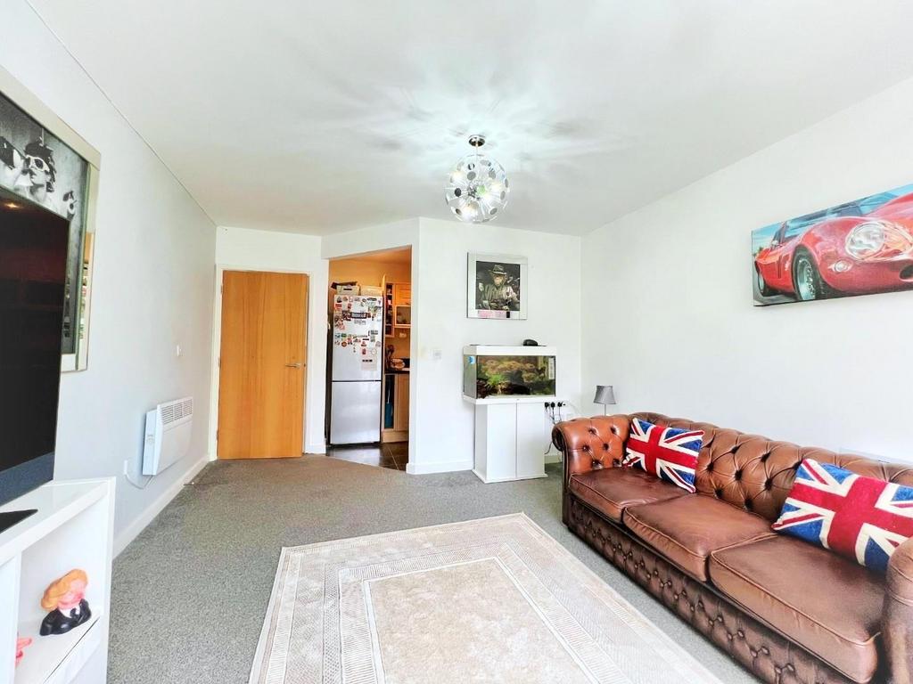 Living space