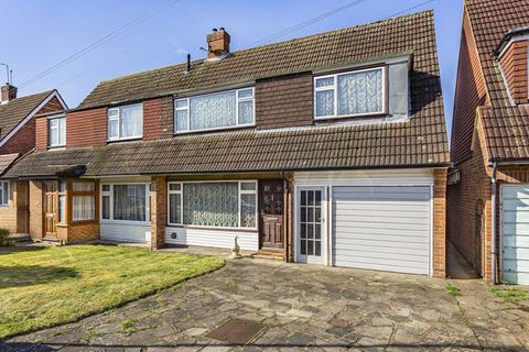 3 bedroom semi-detached house for sale, Nursery Gardens, Staines-upon-Thames, Surrey, TW18