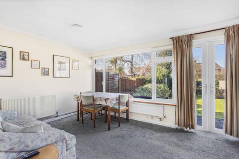 3 bedroom semi-detached house for sale, Nursery Gardens, Staines-upon-Thames, Surrey, TW18