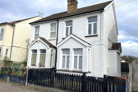 undefined, Cromwell Road, Grays, Essex, RM17