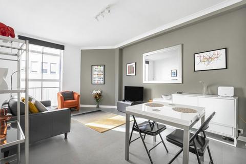 1 bedroom apartment for sale, Palmer Street, London, SW1H