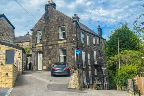 3 bedroom end of terrace house for sale, The Rake, Bury BL0
