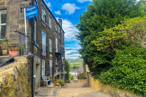 3 bedroom end of terrace house for sale, The Rake, Bury BL0