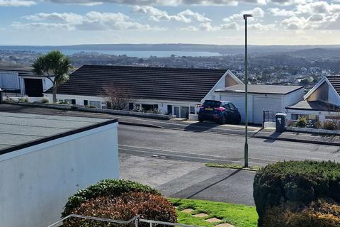 22 Barradon Close, Torquay, TQ2 8QE