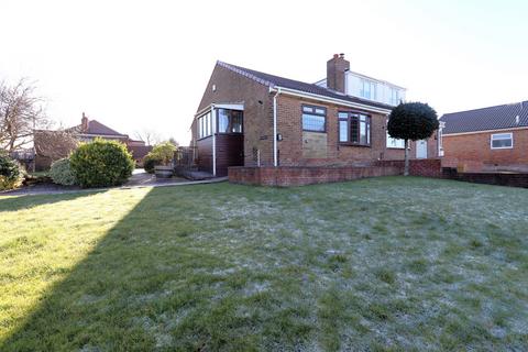 2 bedroom bungalow for sale, Mapplewell Barnsley S75