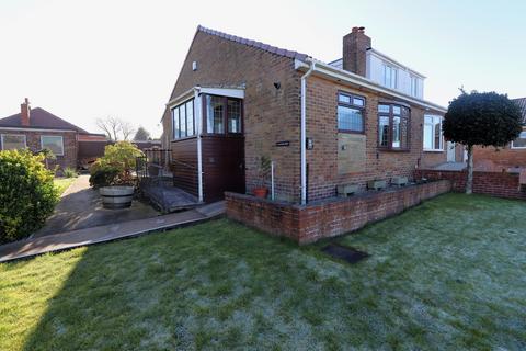 2 bedroom bungalow for sale, Mapplewell Barnsley S75