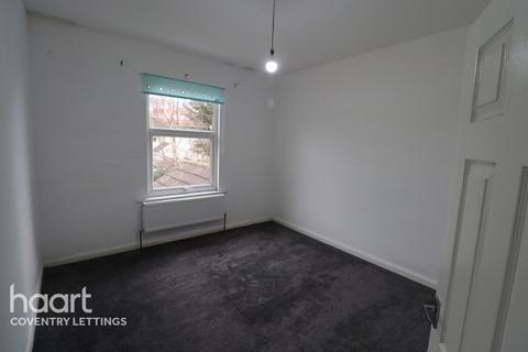 2 bedroom terraced house to rent, Brooklyn Road, COVENTRY