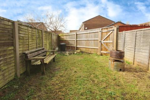 34 Chetnole Close, Canford Heath, Poole, BH17 8BE