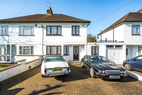 4 bedroom semi-detached house for sale, Harrow HA3