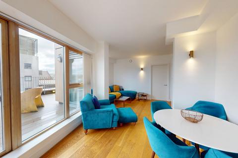 2 bedroom flat to rent, Stroudley Road, City Centre, Brighton, BN1