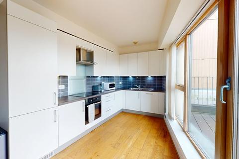 2 bedroom flat to rent, Stroudley Road, City Centre, Brighton, BN1