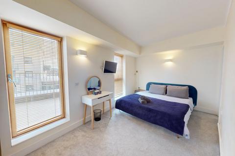 2 bedroom flat to rent, Stroudley Road, City Centre, Brighton, BN1