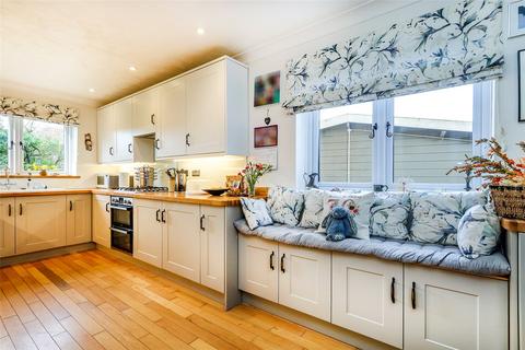 undefined, Bishearne Gardens, Liss, Hampshire, GU33
