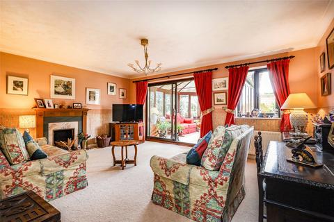 undefined, Bishearne Gardens, Liss, Hampshire, GU33