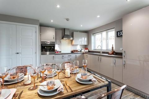 3 bedroom detached house for sale, The Elms - The Collaton, Shaftmoor Lane, Hall Green