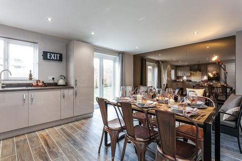 undefined, 7 Franciscan Road, Hall Green. The Collaton - The Elms