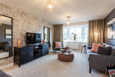 undefined, 7 Franciscan Road, Hall Green. The Collaton - The Elms