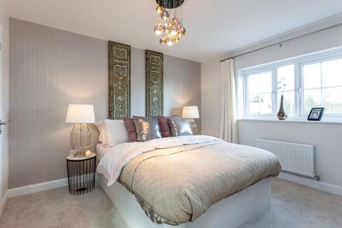 undefined, 7 Franciscan Road, Hall Green. The Collaton - The Elms
