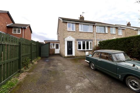 26 Cherry Drive, Holme On Spalding Moor, York, YO43 4HT