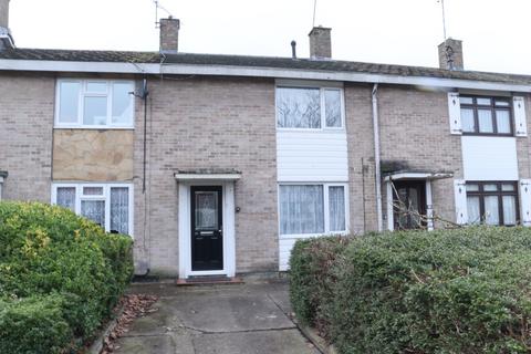 2 bedroom terraced house for sale, The Fold, Basildon, Essex, SS14